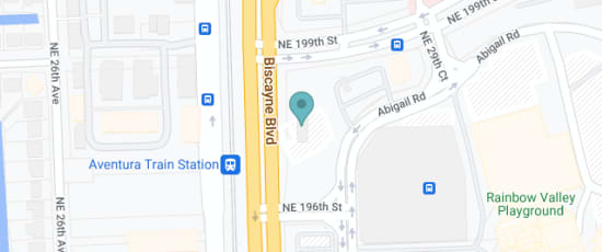 19907 Biscayne Boulevard, Aventura, FL, 33180
