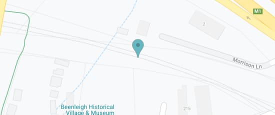 205 Main Street
Beenleigh
Queensland 4207, 4207