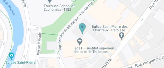 12 Place Saint-Pierre, 31000