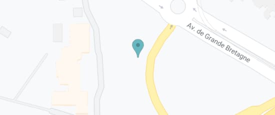 271 Av. de Grande Bretagne, 31300