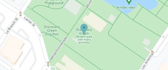 1500 McKinney Street, 77010