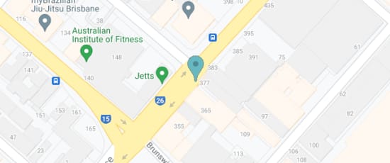 209 Brunswick St, Fortitude Valley QLD 4006, 4006