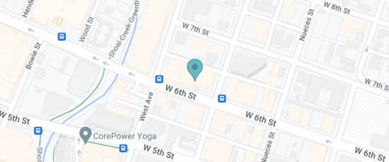 716 W 6th St, Austin, TX 78701, 78701-2708