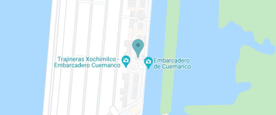 Periferico Sur, Adolfo Ruíz Cortínez, Xochimilco, 16034 Ciudad de México, CDMX, 16034