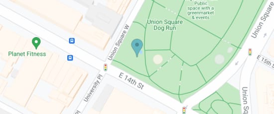 8 Union Square W, 10003