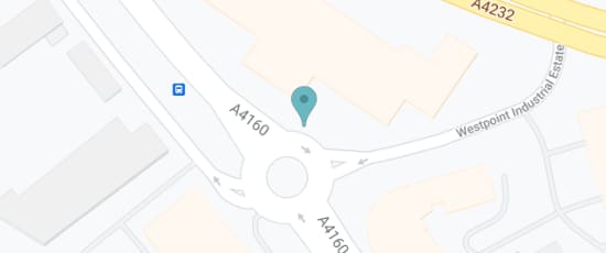 Penarth Rd, Llandough, Cardiff, CF11 8TW