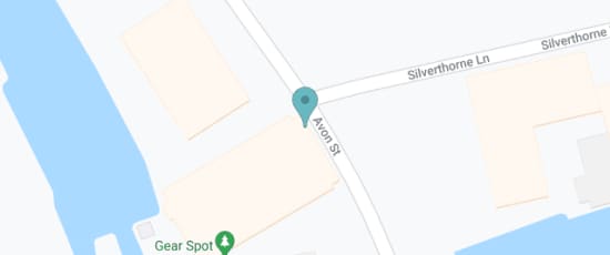 74-78 Avon Street, BS2 0PX