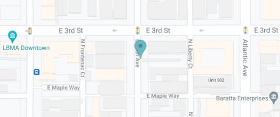 117 Linden Ave, Long Beach, CA 90802, USA, 90802