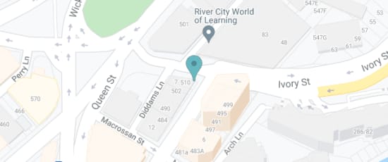 471 Adelaide St, Brisbane City QLD 4000, 4000