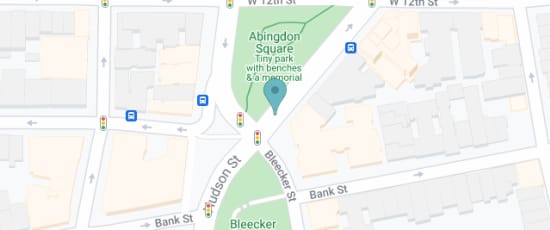Abingdon Square, 10014