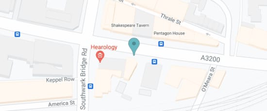 55 Southwark St, London SE1 1RU, SE1 1RU
