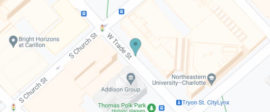 The Local
105 East 5th Street

Charlotte, NC 28202, 28202