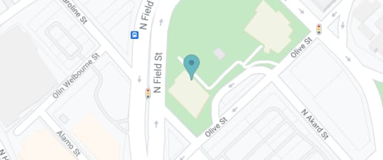 Harwood District, 2700 Olive Street, 75201