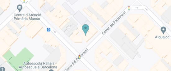 Carrer de Viladomat, 17, 08015