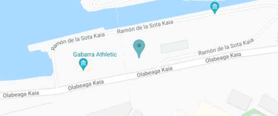 Dique Kalea, 1, Bizkaia, 48013