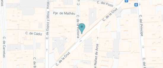 calle principe 12, 28012