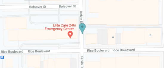 2501 Rice Boulevard, Houston, TX, 77005
