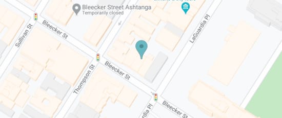147 Bleecker St, New York, NY 10012, 10012