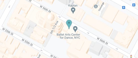 130 West 56th Street, 10019