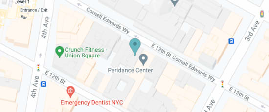 126 E 13th St, 10003-5306