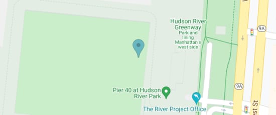 353 West Street, 10014-3674