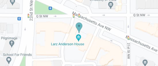 2015 Massachusetts Avenue NW

Washington, District Of Columbia 20036 USA, 20036