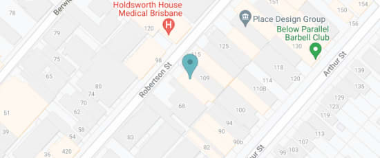 95 Robertson St, Fortitude Valley, 4006