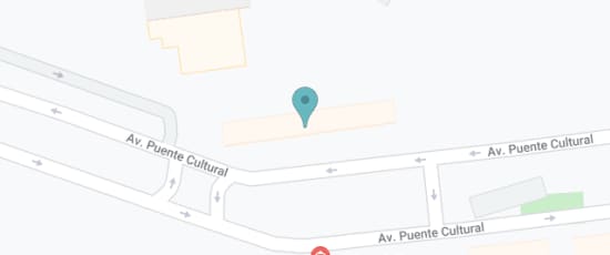 Av. Puente Cultural, 1, San Sebastián de los Reyes, 28702