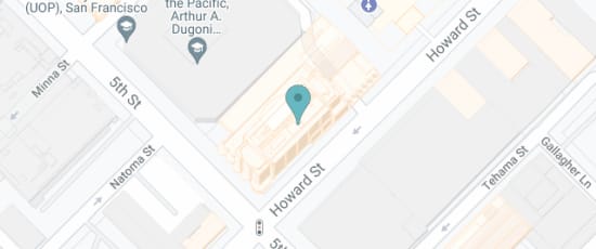 888 Howard St, 94103