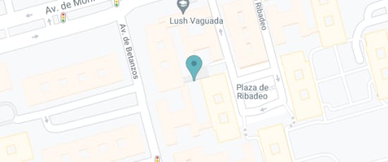 C. de La Bañeza, 10, 28029