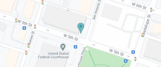 305 West 6th Street Austin, TX 78701, 78701