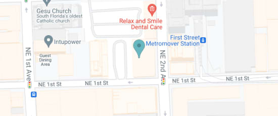 Alfred I. duPont, 169 E Flagler St, 33131