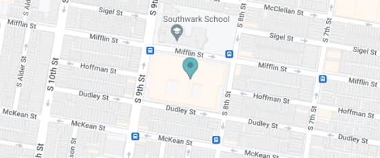 800 Mifflin Street, Philadelphia, 19148, 19148
