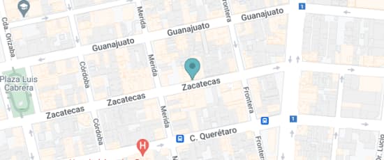 Zacatecas 39, Roma Norte, Ciudad de México, 06700