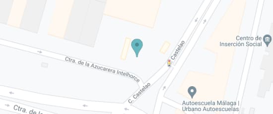 Ctra. de la Azucarera Intelhorce, 29004 Málaga, 29004