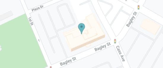 400 Bagley St, 48226