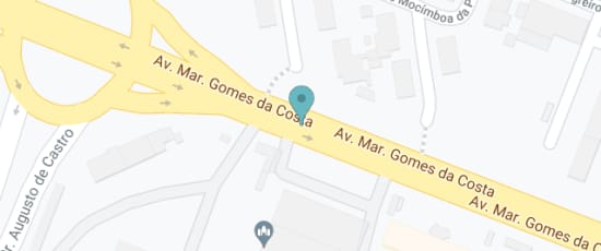 Av. Mar. Gomes da Costa 29 B1,Lisboa, 1800-255