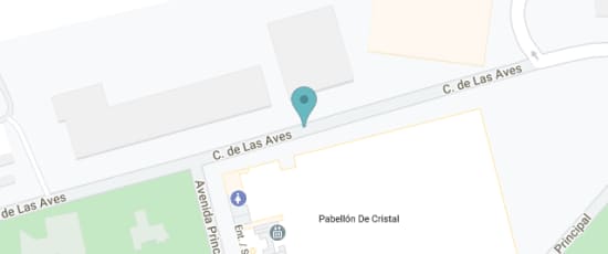 Avenida Principal, 16, 28011
