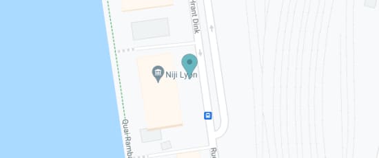 45 Quai Rambaud, 69002 Lyon, 69002