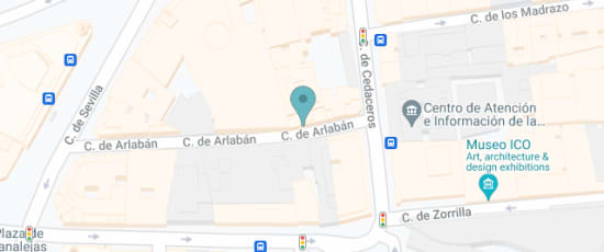 C. de Arlabán, 7, 28014