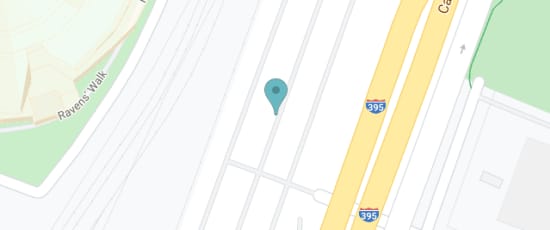 Parking lot, 1101 S Howard St, Baltimore, 21230