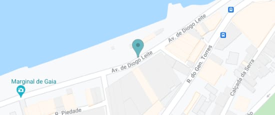 Av. de Diogo Leite 344, Vila Nova de Gaia, 4400-111