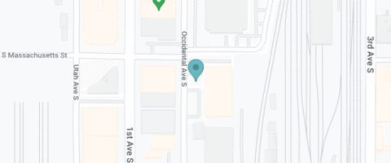 1750 Occidental Avenue South, Seattle, 98134