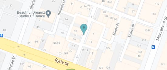 7 James St, Geelong VIC 3220-38.1483908,144.3586734, 3220