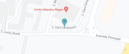 Poligono 7, Parcela 28, Cubas de la Sagra, 28978