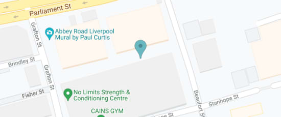 Lu Ban Restaurant, Stanhope Street, Liverpool, England, L8 5XJ, L8 5XJ