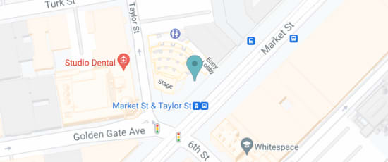 982 Market Street, 94102-4012