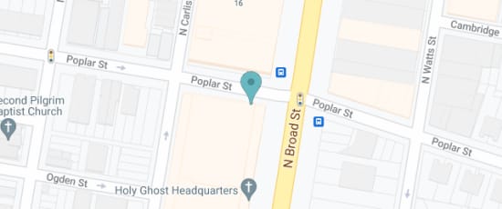 858 N Broad Street, 19130-2234