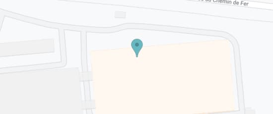 20 Av. de la Prte de la Villette, 75019 Paris, 75019