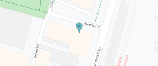 Ashley Rd London, N17 9LH